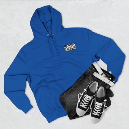 The "OG"  Fleece Hoodie