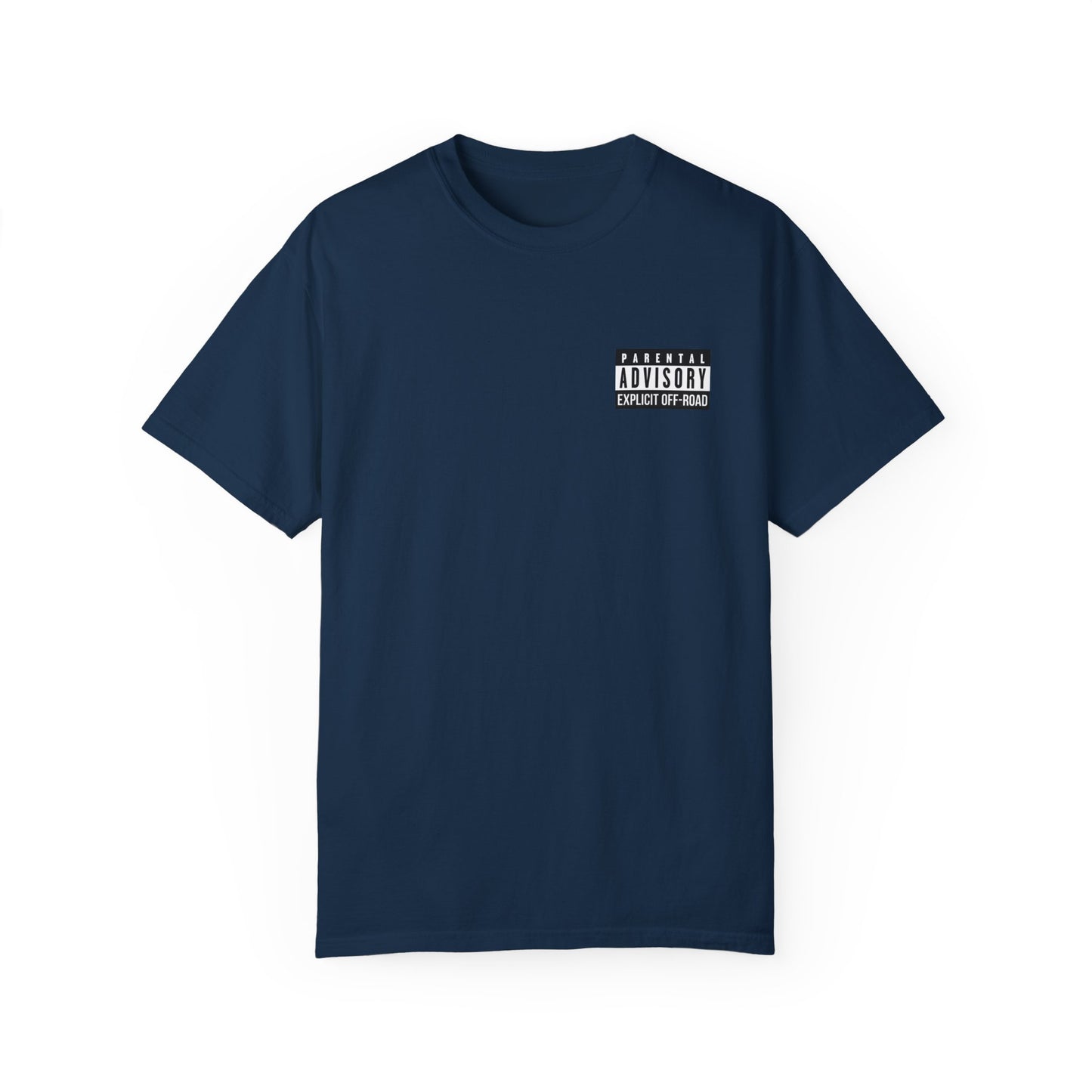 The "OG Explicit" T-shirt