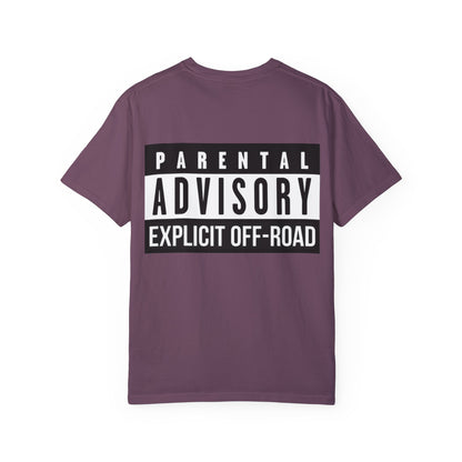 The "OG Explicit" T-shirt