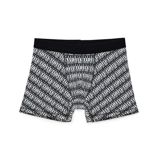 Explicit Offroad- Comfort Fit Boxers