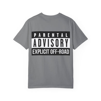 The "OG Explicit" T-shirt