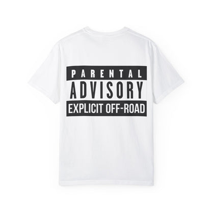 The "OG Explicit" T-shirt