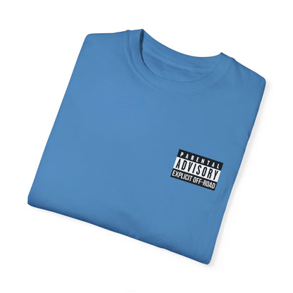 The "OG Explicit" T-shirt