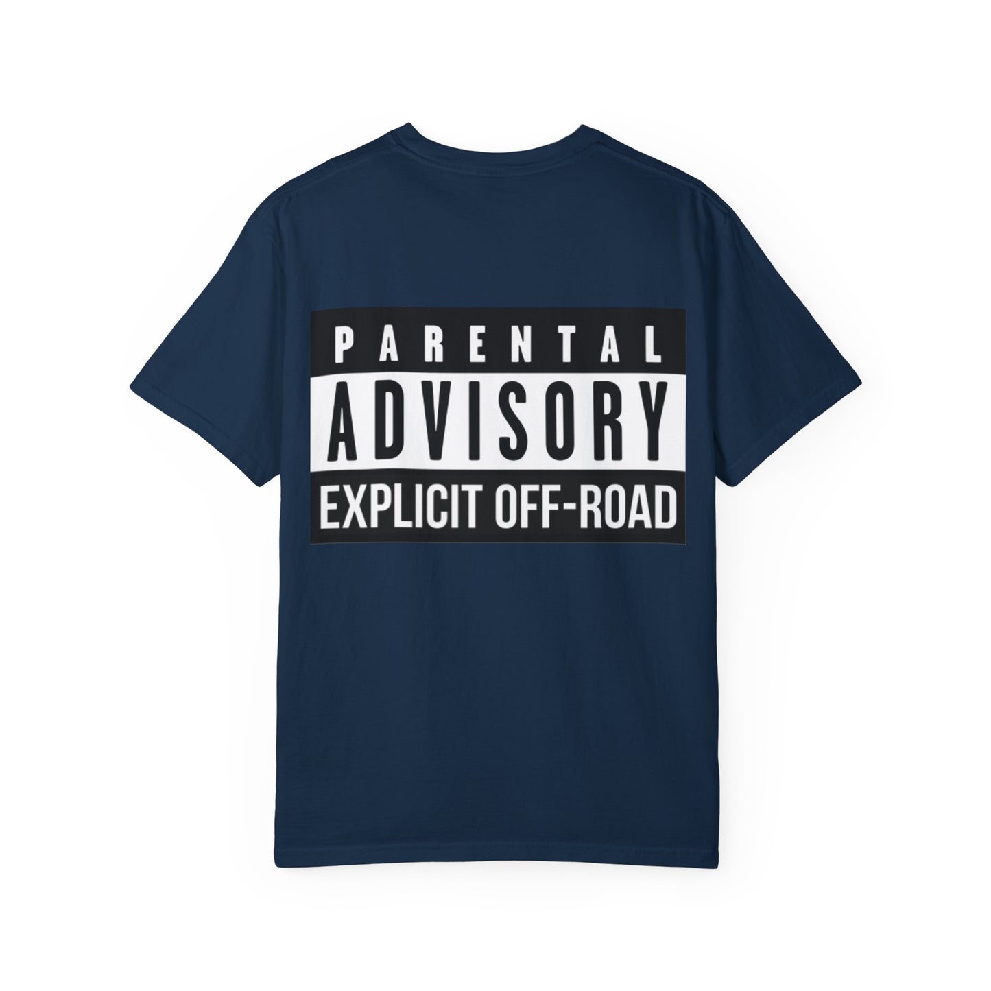 The "OG Explicit" T-shirt