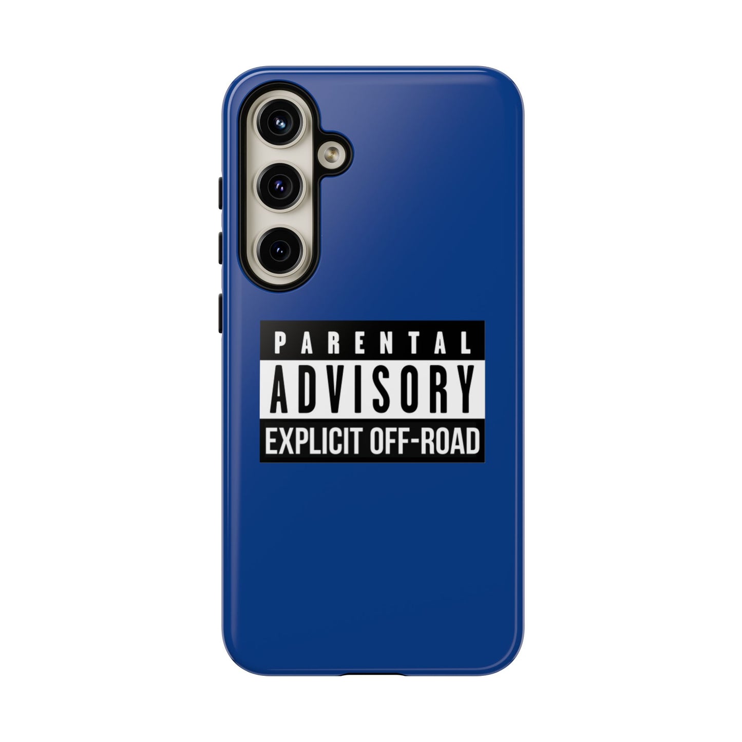 "Explicit Off-Road"Tough Cases