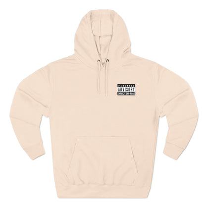 The "OG"  Fleece Hoodie