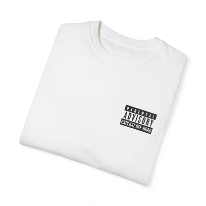 The "OG Explicit" T-shirt