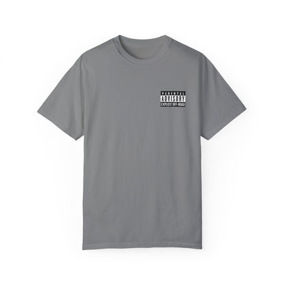 The "OG Explicit" T-shirt