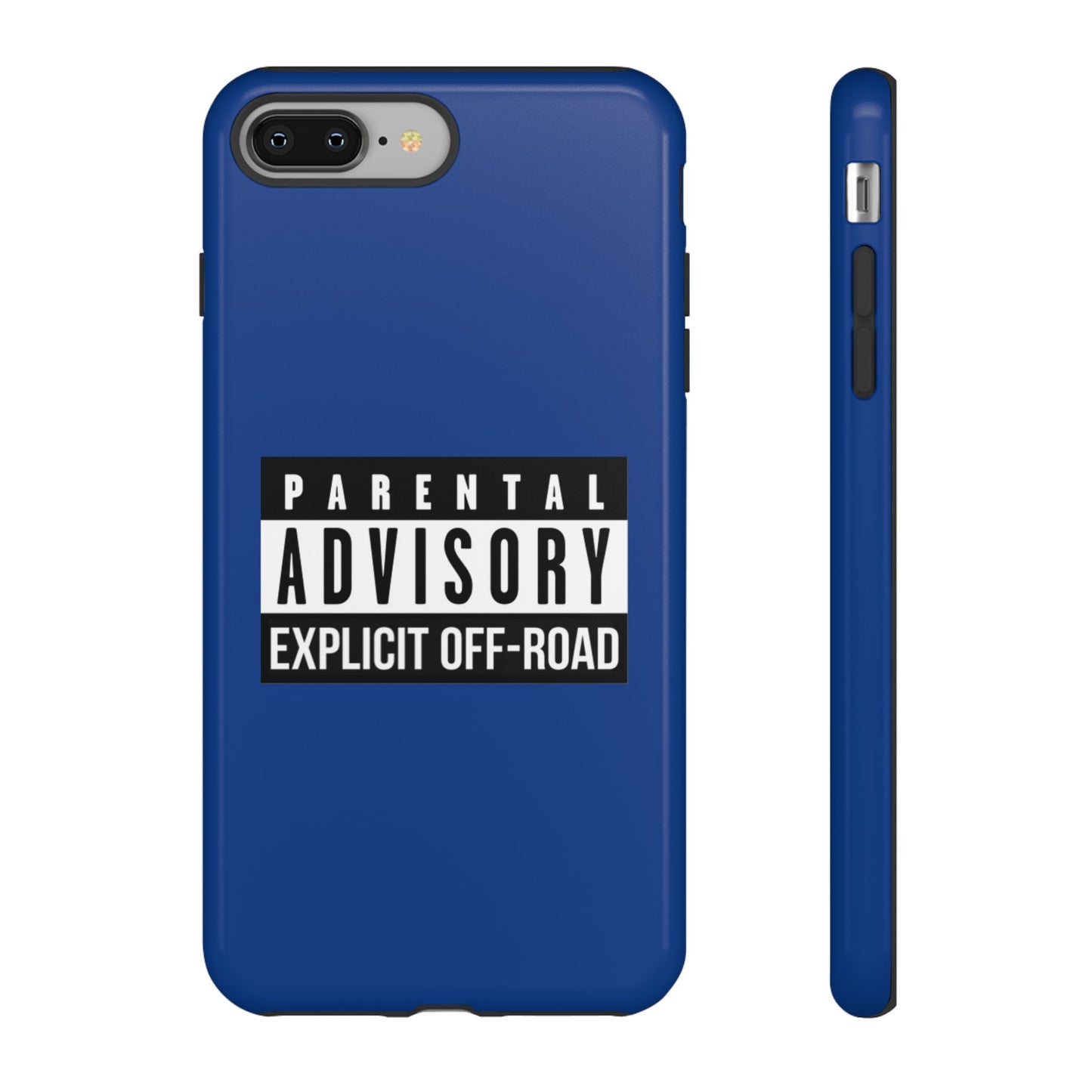 "Explicit Off-Road"Tough Cases