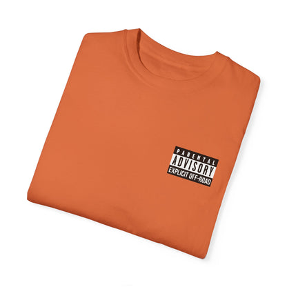 The "OG Explicit" T-shirt