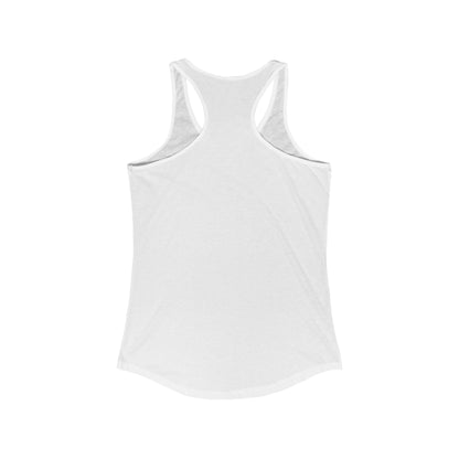 Women’s Explicit Off-Road Racerback Tank