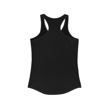 Women’s Explicit Off-Road Racerback Tank