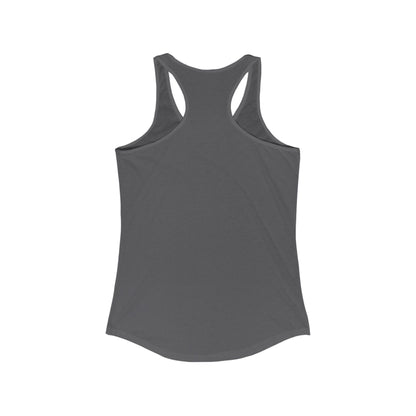 Women’s Explicit Off-Road Racerback Tank