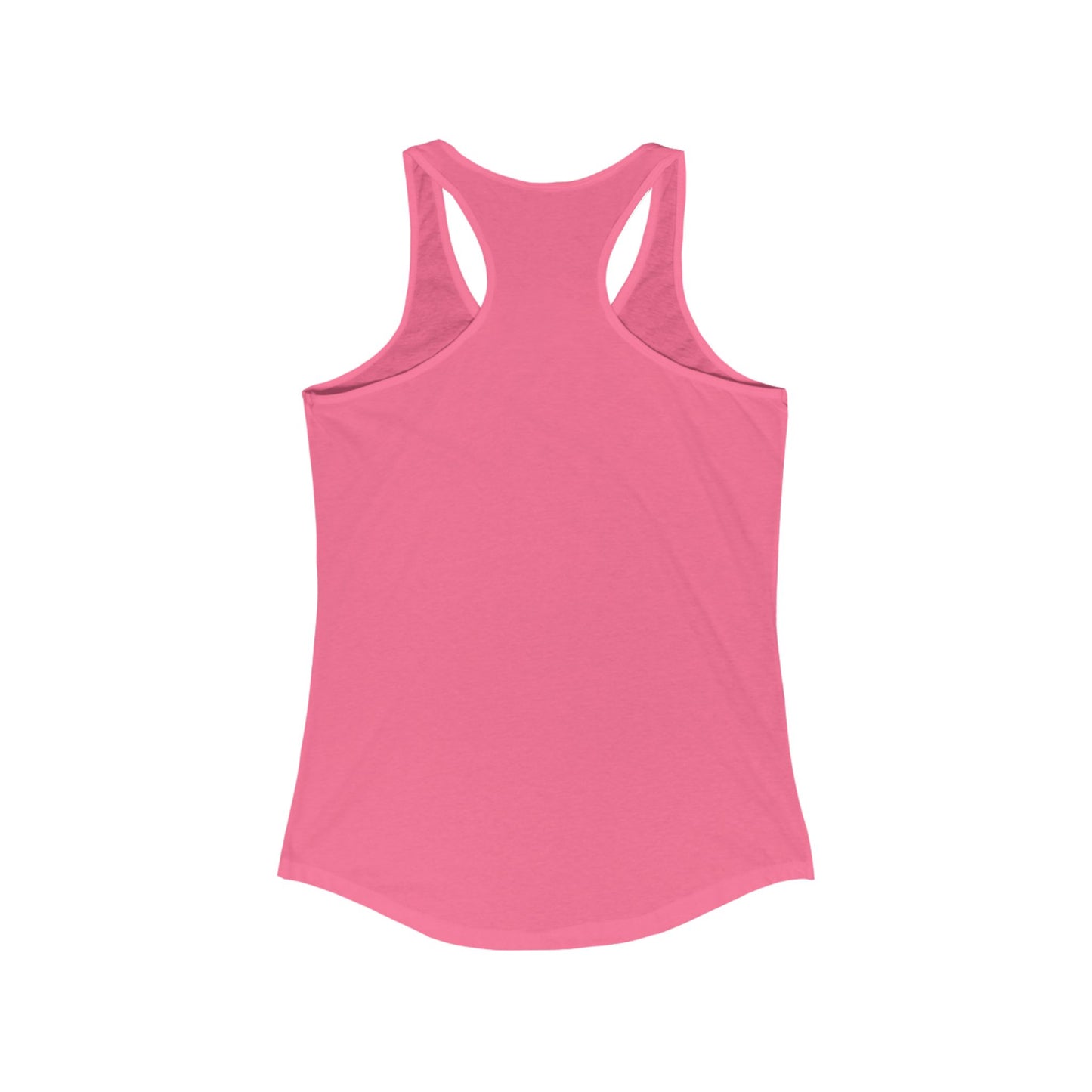 Women’s Explicit Off-Road Racerback Tank