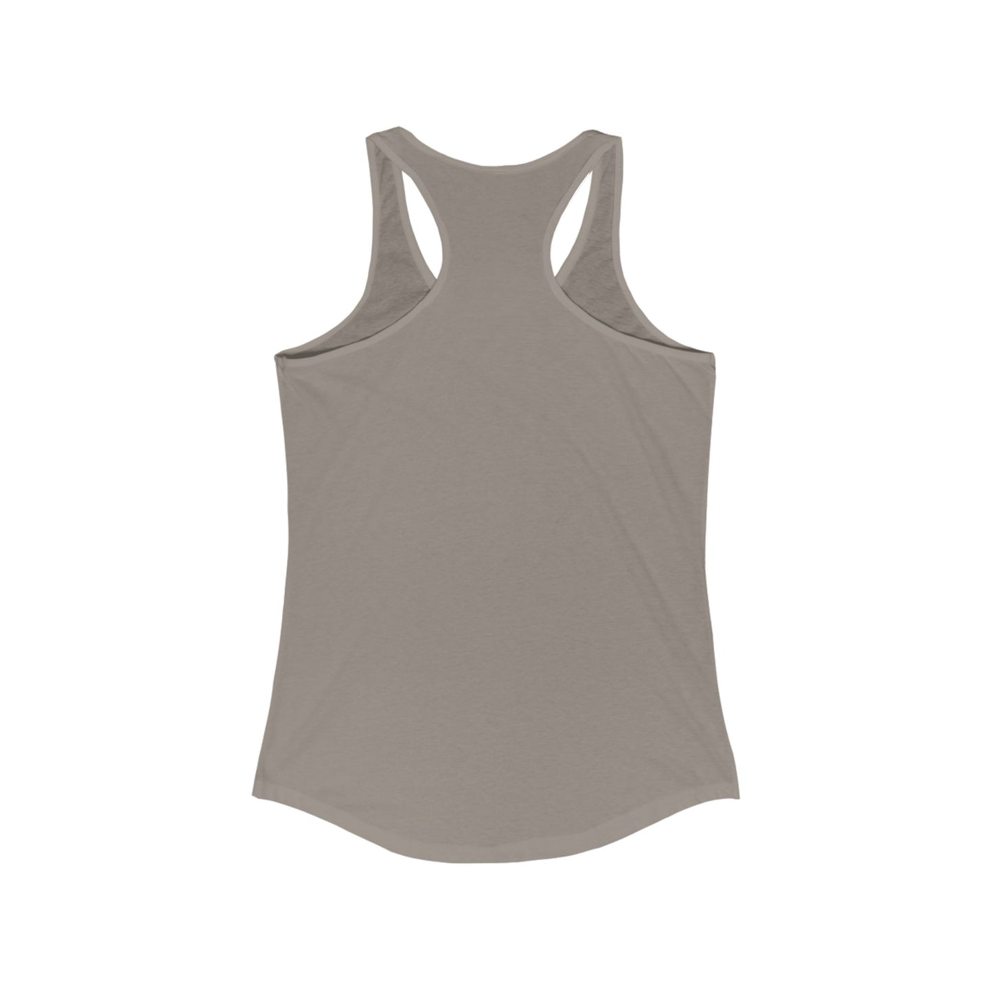 Women’s Explicit Off-Road Racerback Tank