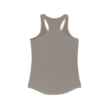 Women’s Explicit Off-Road Racerback Tank