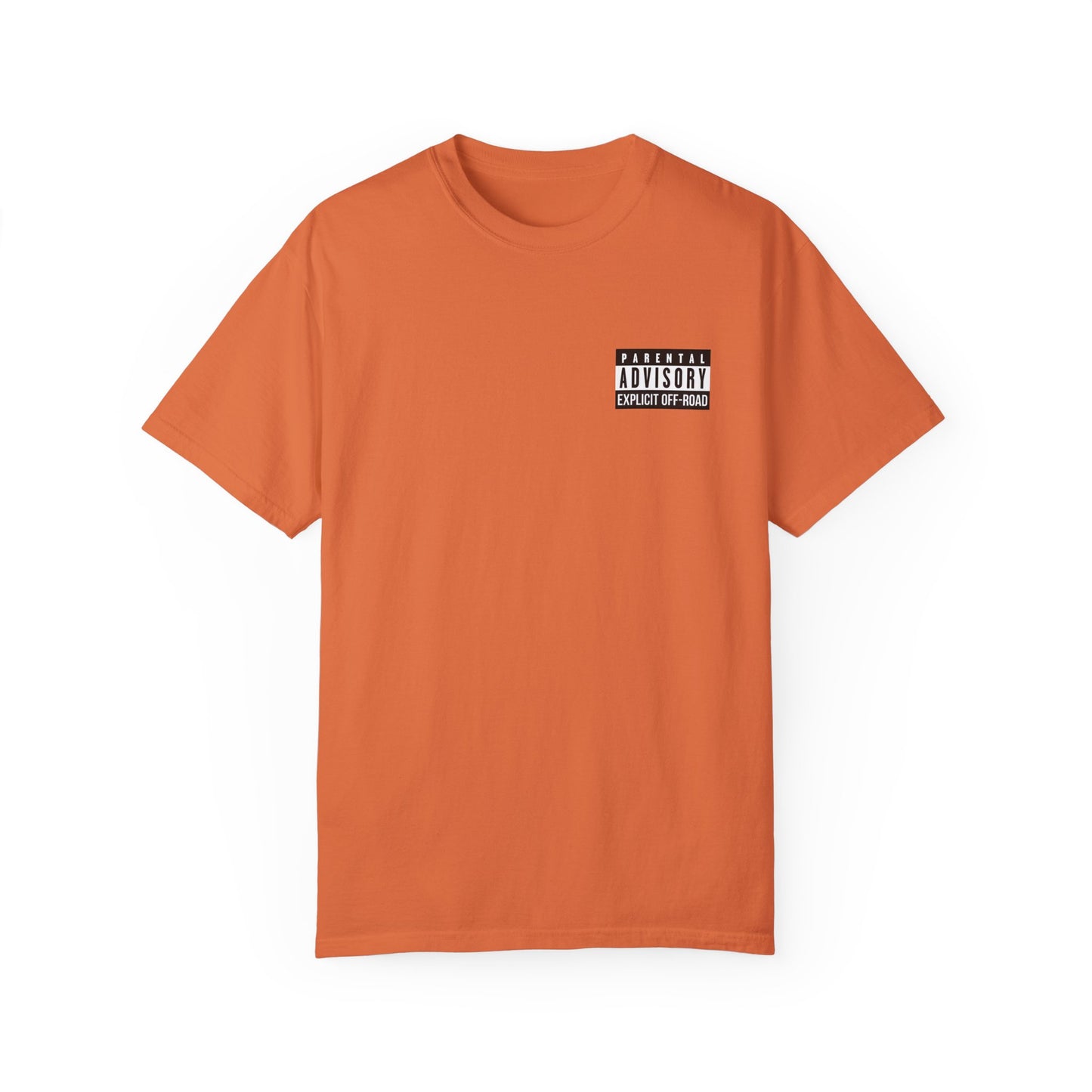 The "OG Explicit" T-shirt