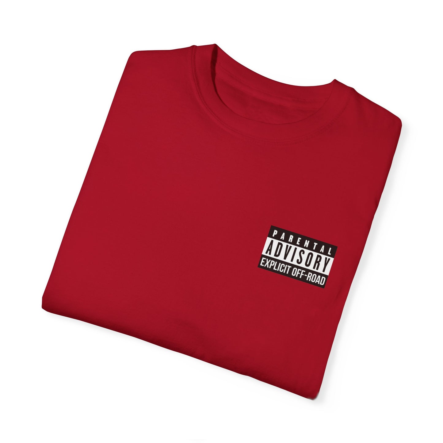 The "OG Explicit" T-shirt