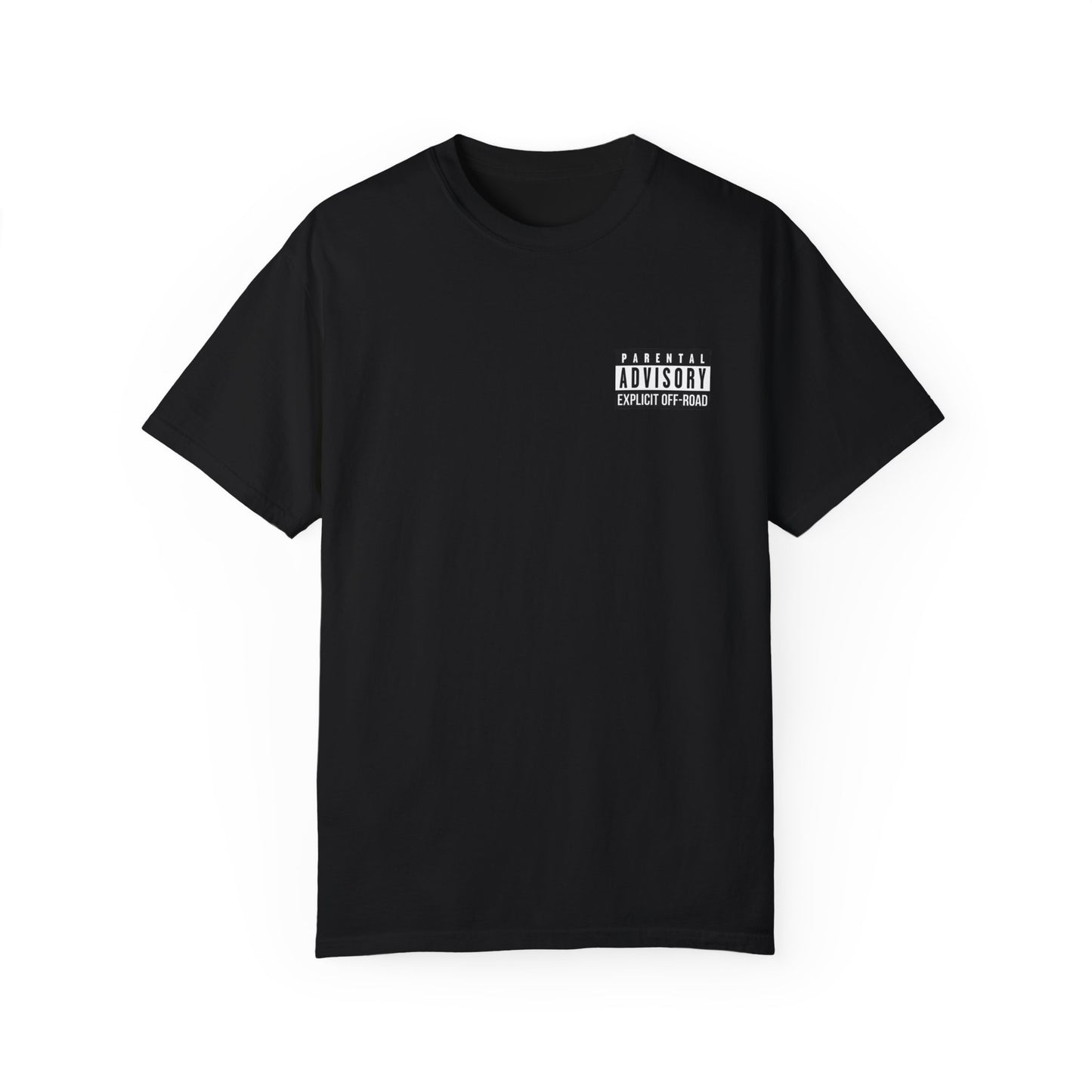 The "OG Explicit" T-shirt