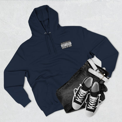 The "OG"  Fleece Hoodie