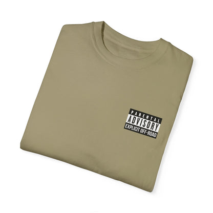 The "OG Explicit" T-shirt