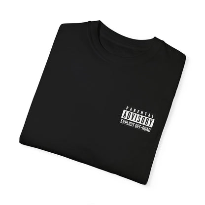 The "OG Explicit" T-shirt