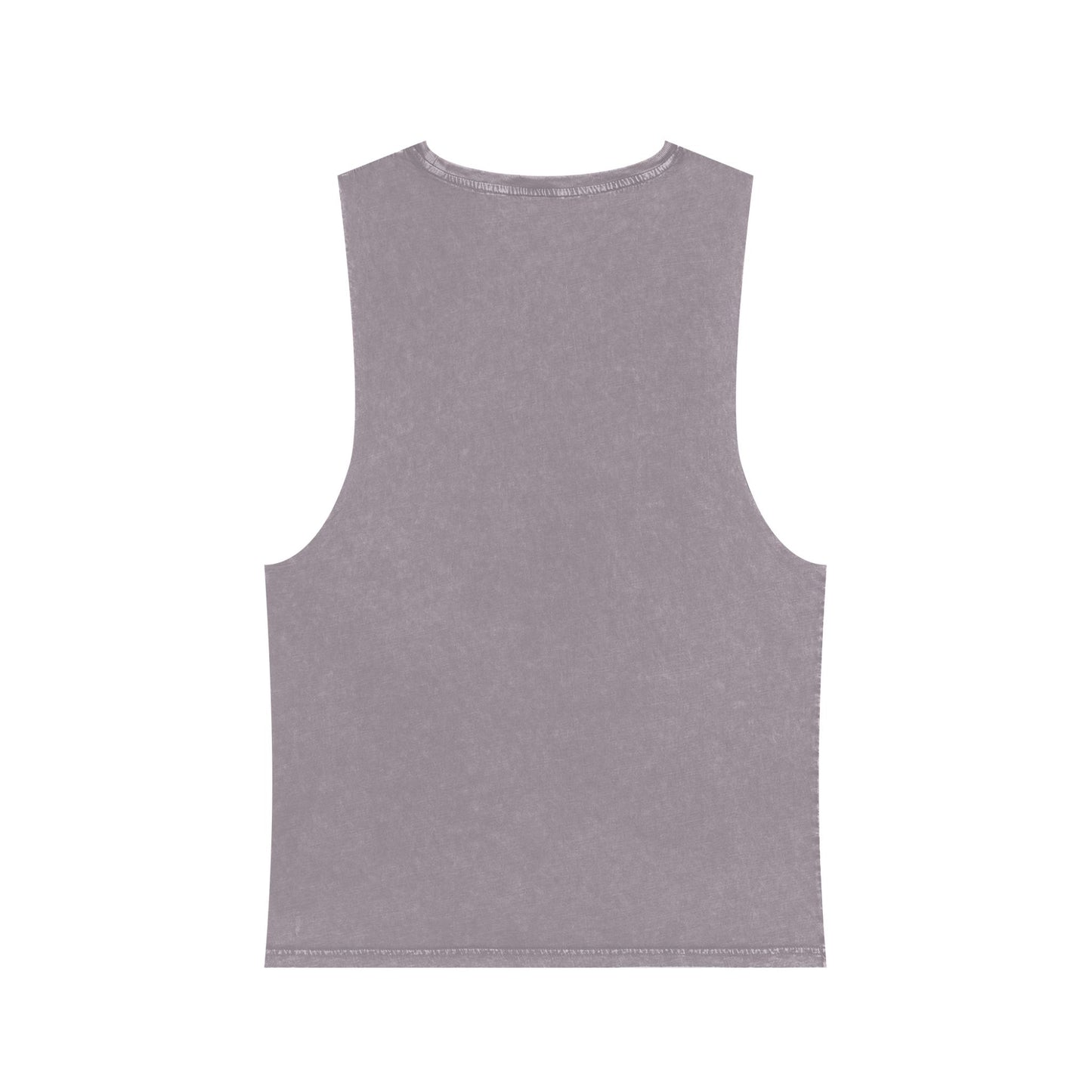 Parental Advisory Off-Road Stonewash Tank Top - Unisex Graphic Tee