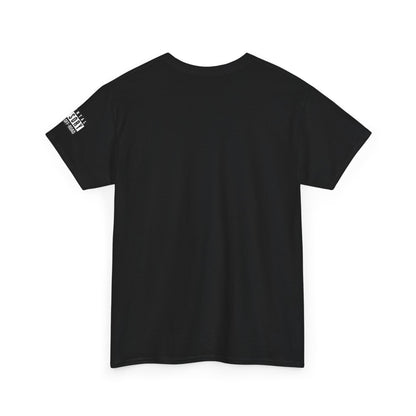 Expliciit Off-Road "BOOM" Heavy Cotton Tee - Streetwear Style T-Shirt