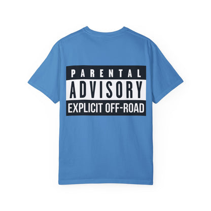 The "OG Explicit" T-shirt