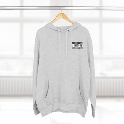 The "OG"  Fleece Hoodie