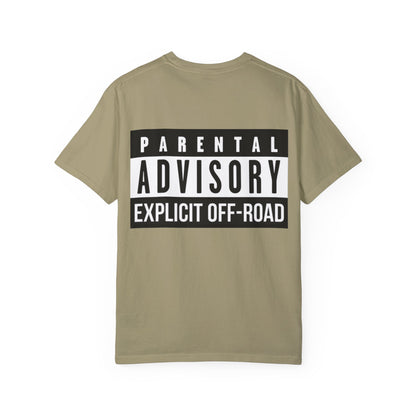 The "OG Explicit" T-shirt