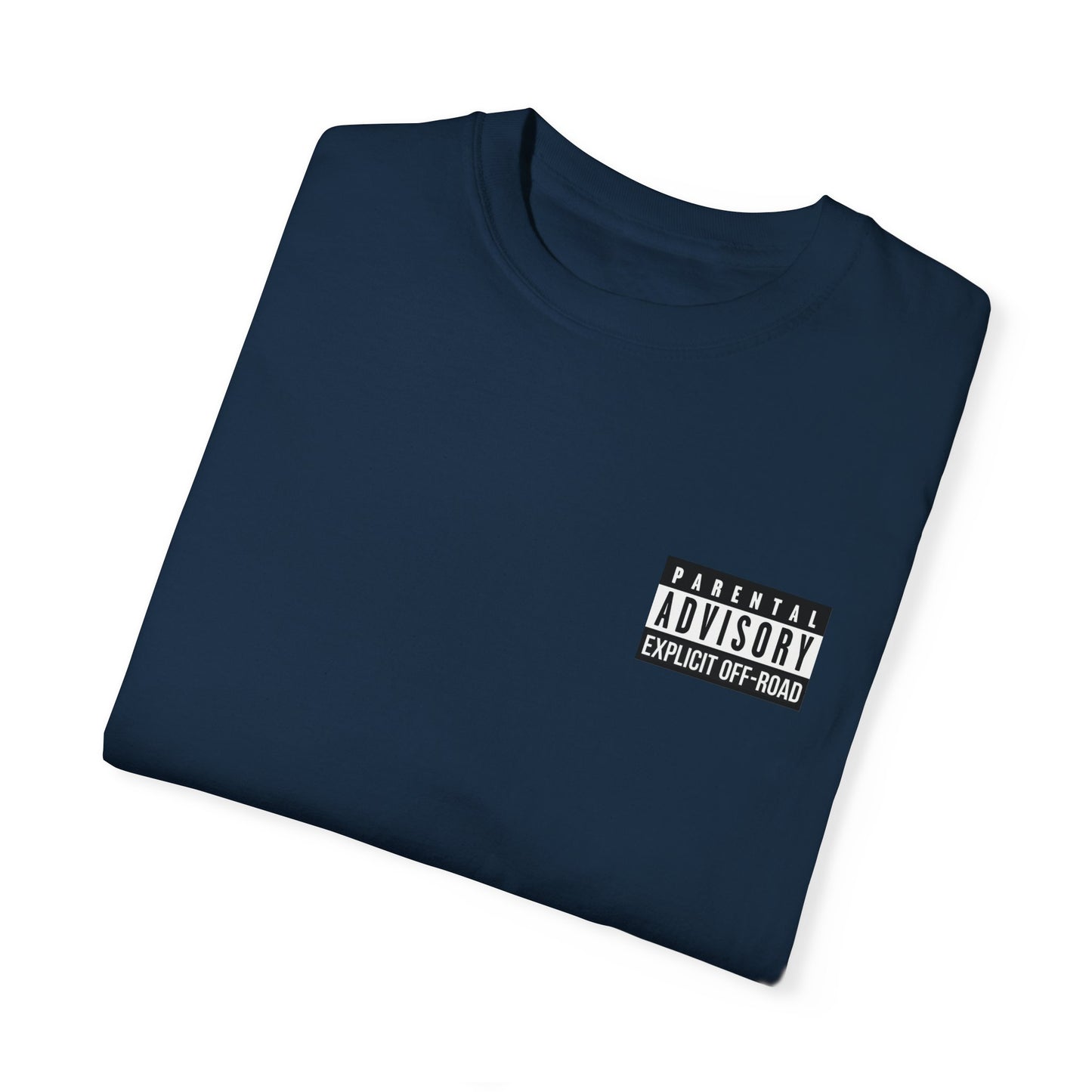 The "OG Explicit" T-shirt