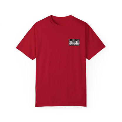 The "OG Explicit" T-shirt