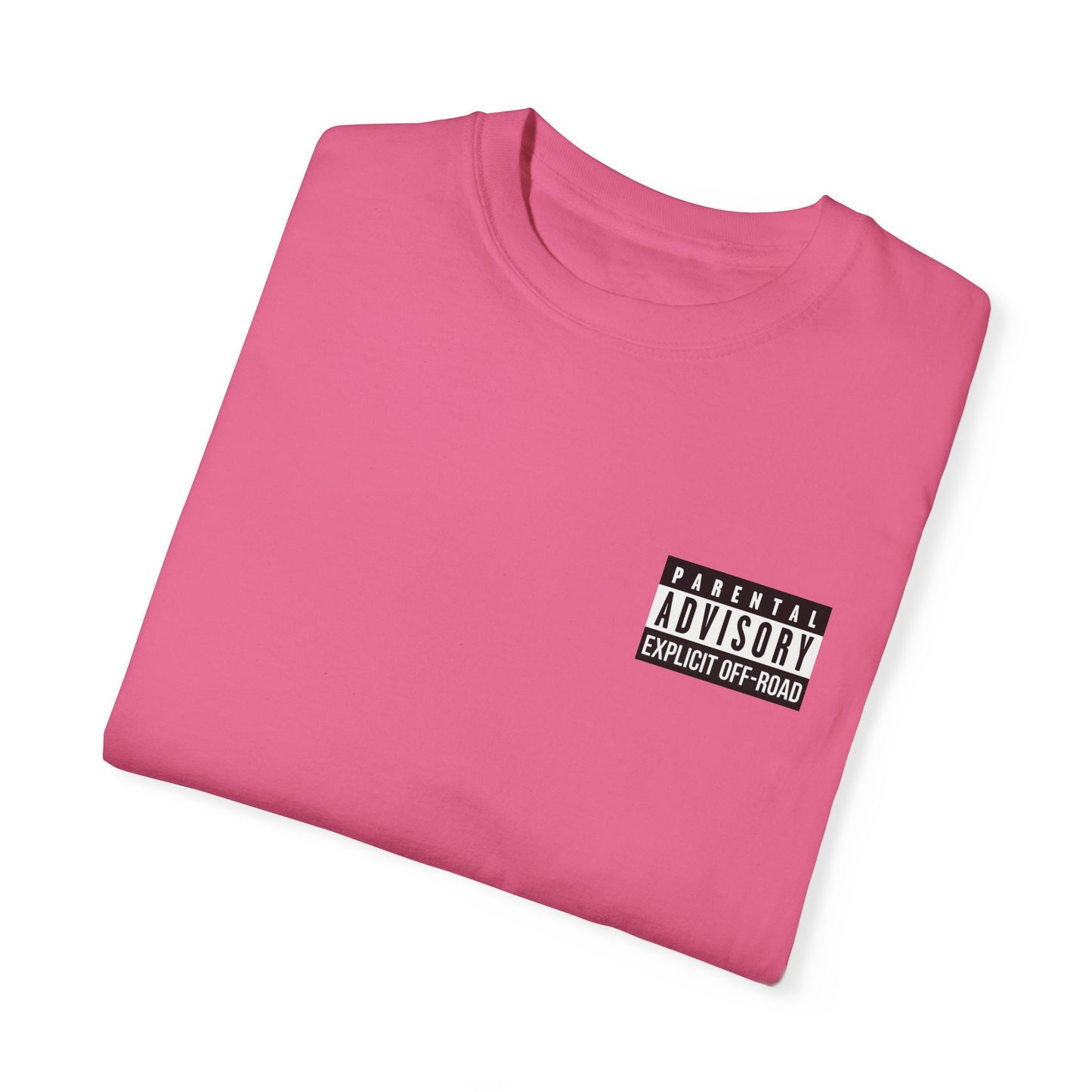 The "OG Explicit" T-shirt