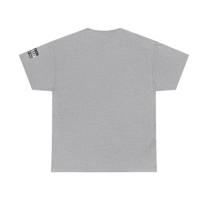 Expliciit Off-Road "BOOM" Heavy Cotton Tee - Streetwear Style T-Shirt